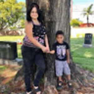 Meet your Posher, Vickie